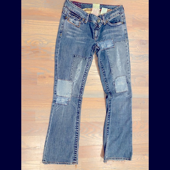 Marlow | Jeans | Marlow Vintage 